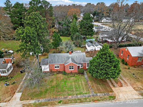 A home in Rock Hill