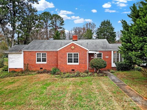 A home in Rock Hill