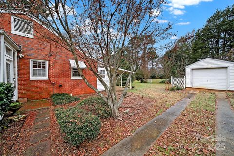 A home in Rock Hill