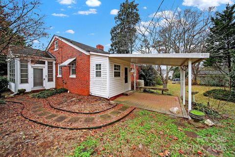 A home in Rock Hill