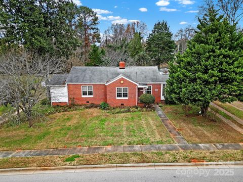 A home in Rock Hill