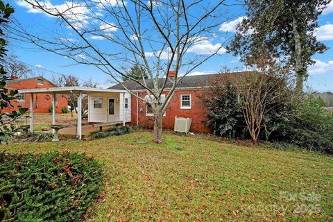 A home in Rock Hill