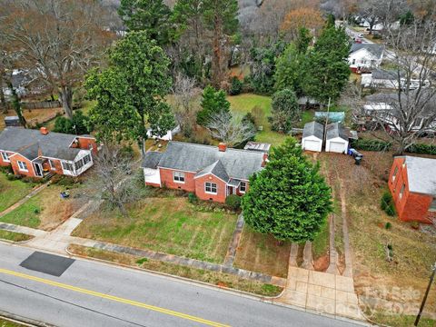 A home in Rock Hill