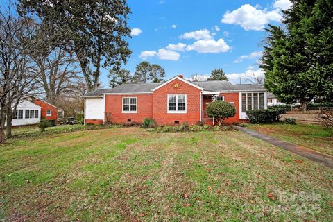 A home in Rock Hill