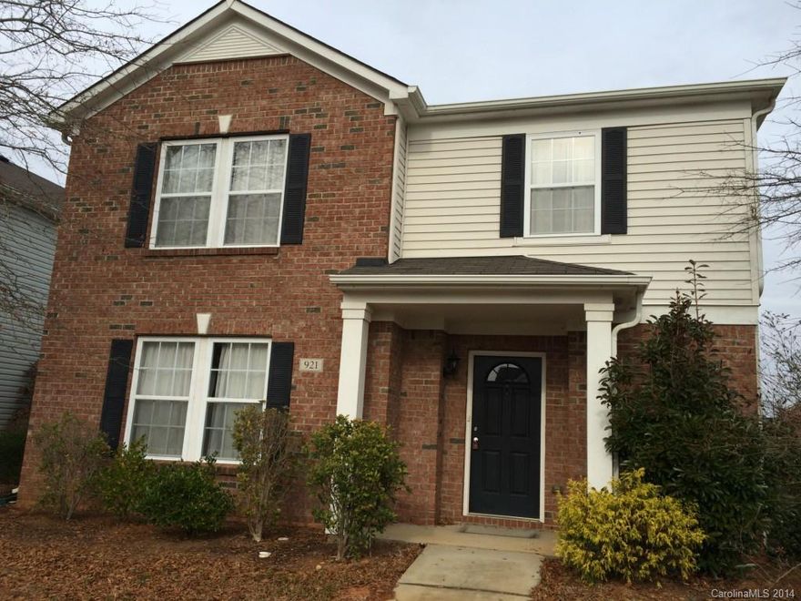 Gorgeous former model home that has been barely lived in! Impressive kitchen with warm cabinets, euro square countertops and a 4' island. The inviting hearth room features custom book shelves and a cozy fireplace. Nice sized bedrooms and closets plus a huge bonus room. In-ground irrigation and a rear entry 2 car garage. Can be mostly furnished for $150 more per month.