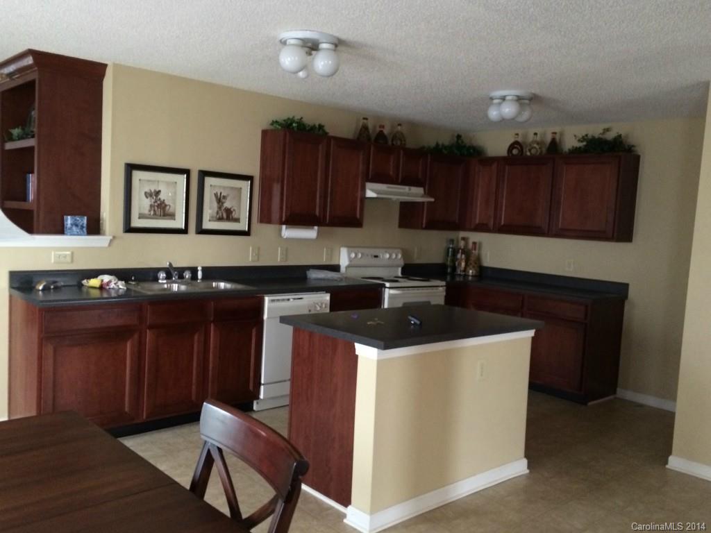 Southwinds - Residential Lease