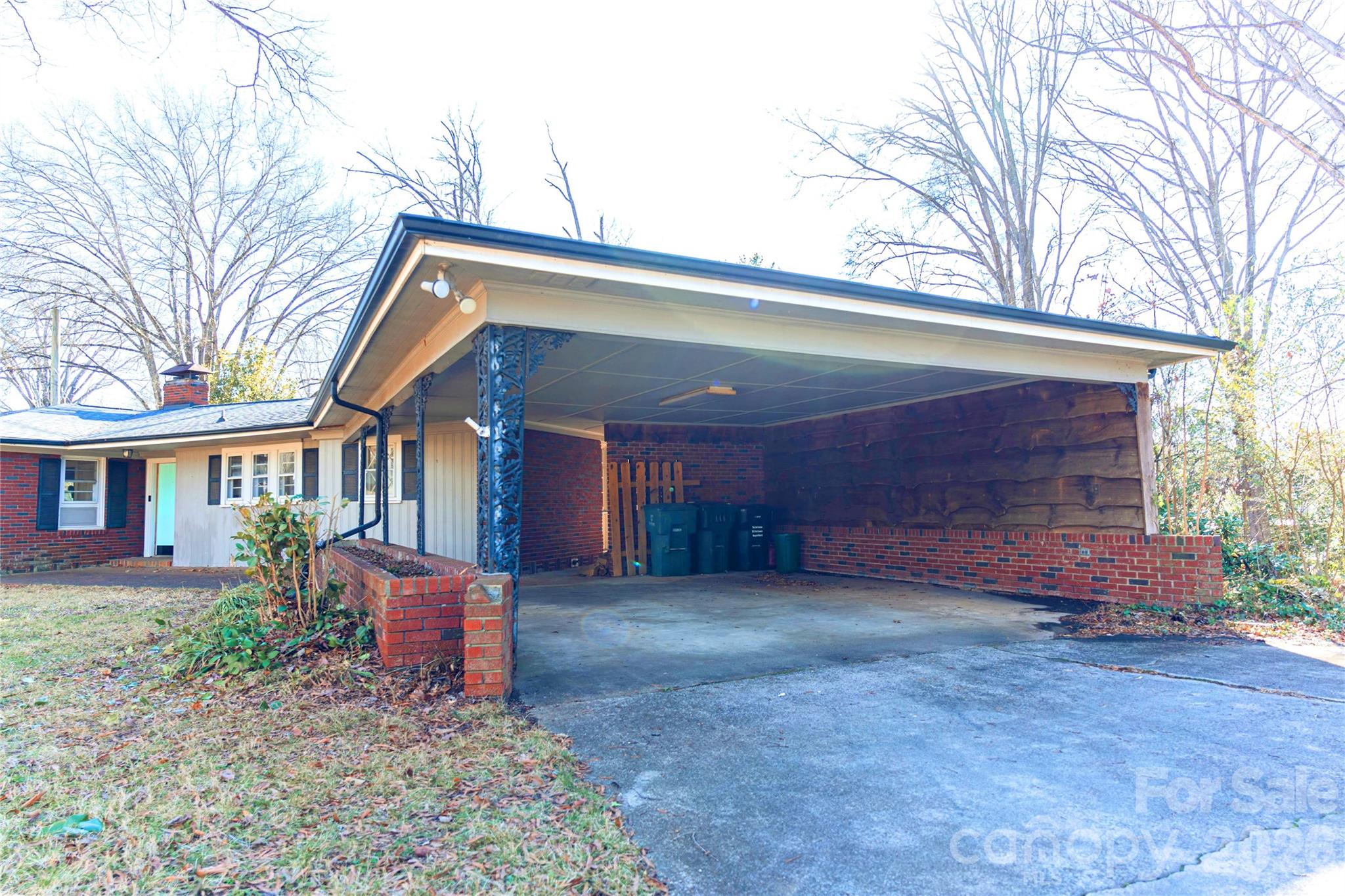 750 Spring Street SW