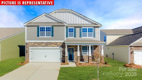 1369 Secrest Commons Drive Monroe NC 28112