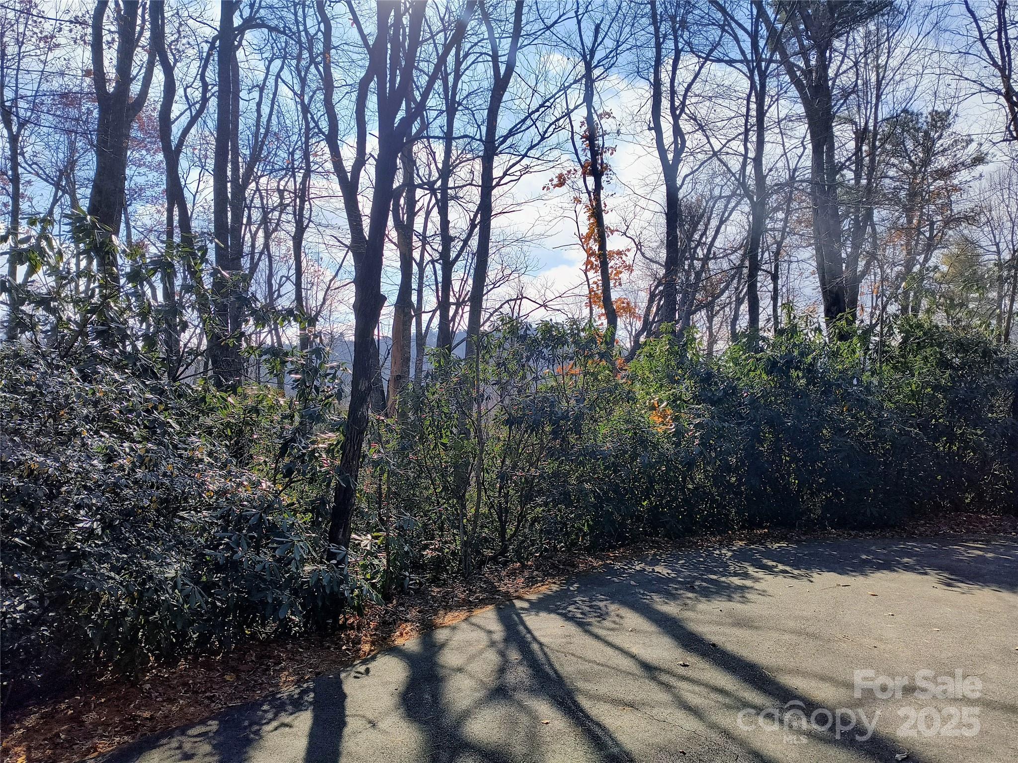 Upper Creek Acres - Land