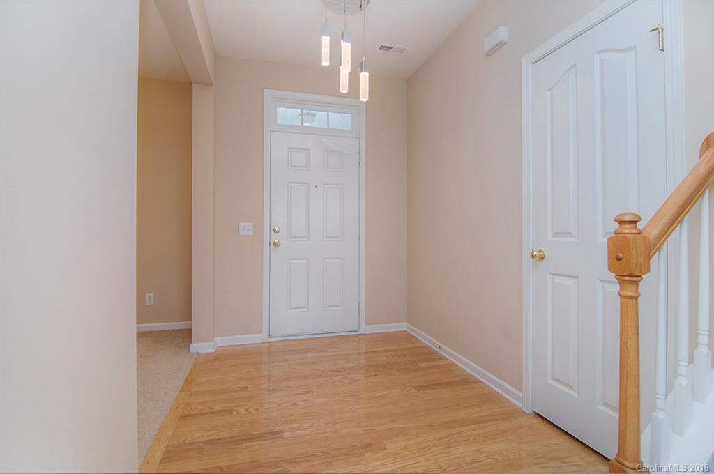 Southampton Commons - Residential