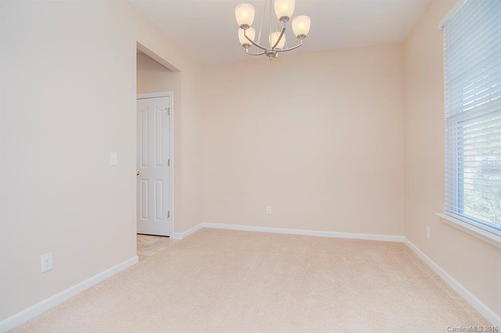 Southampton Commons - Residential