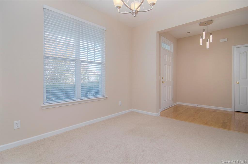 Southampton Commons - Residential