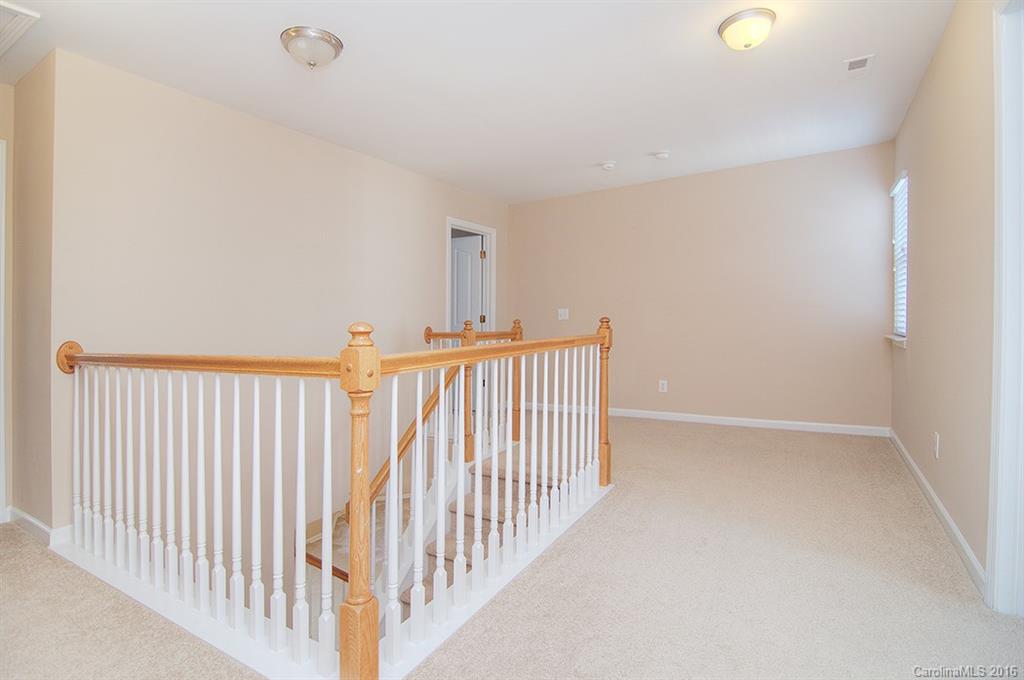 Southampton Commons - Residential