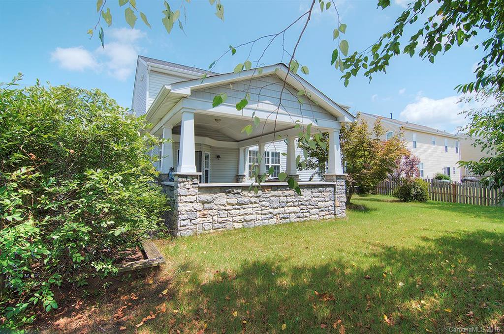 Southampton Commons - Residential