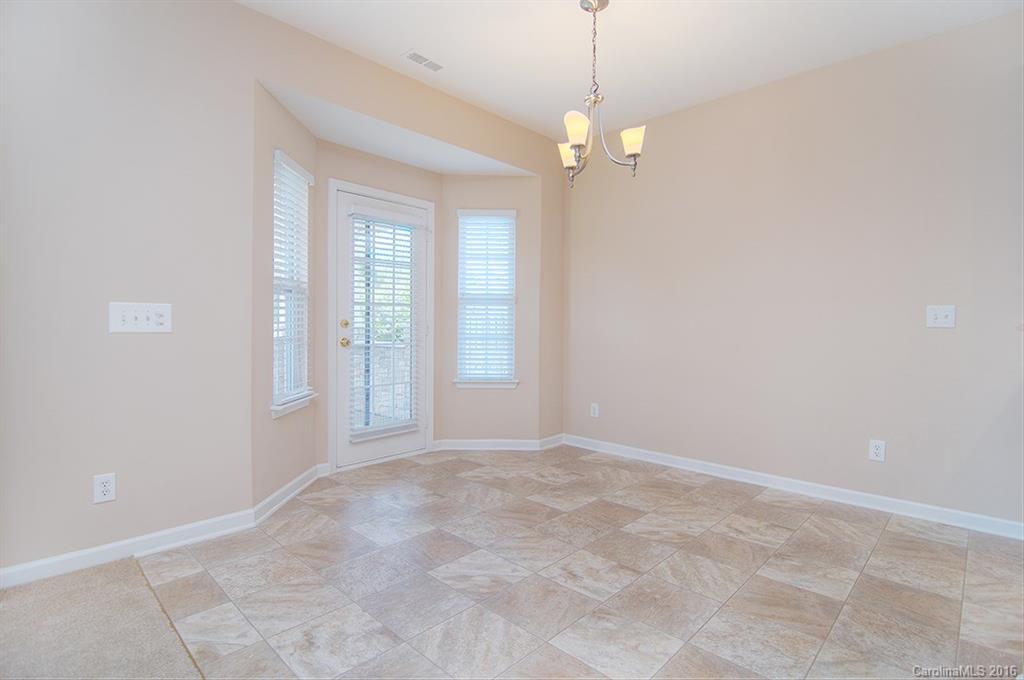 Southampton Commons - Residential