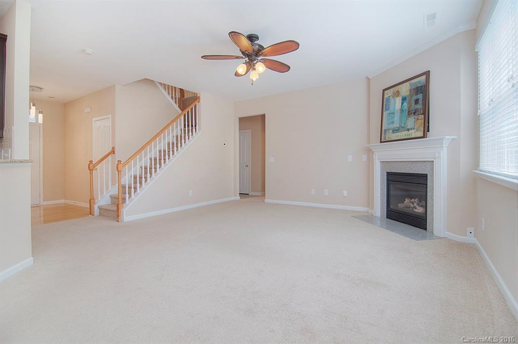 Southampton Commons - Residential