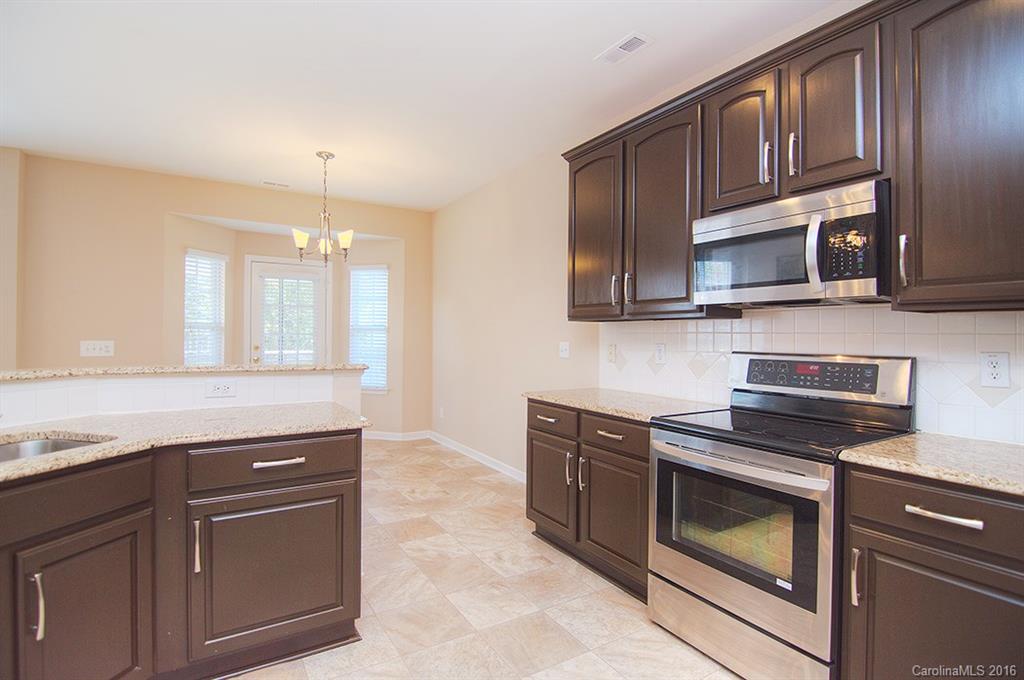 Southampton Commons - Residential