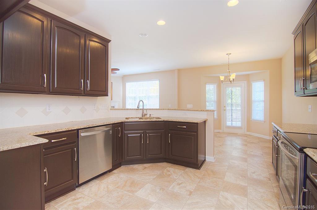 Southampton Commons - Residential