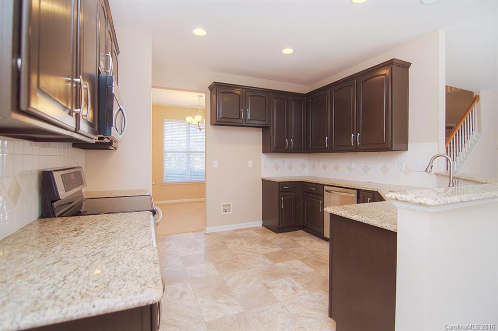 Southampton Commons - Residential