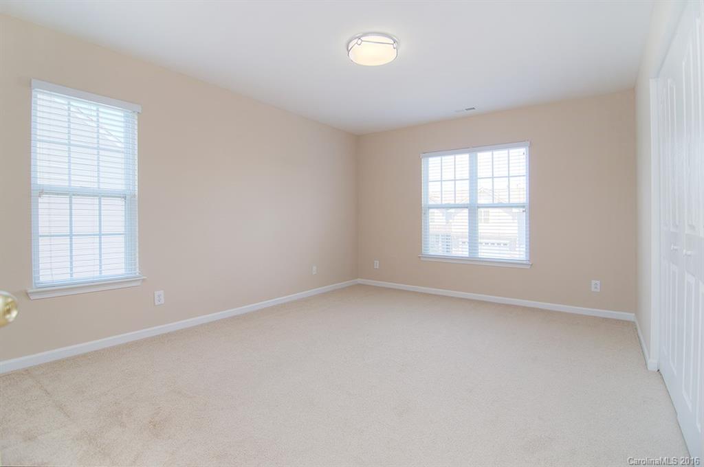 Southampton Commons - Residential