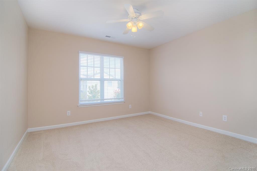 Southampton Commons - Residential