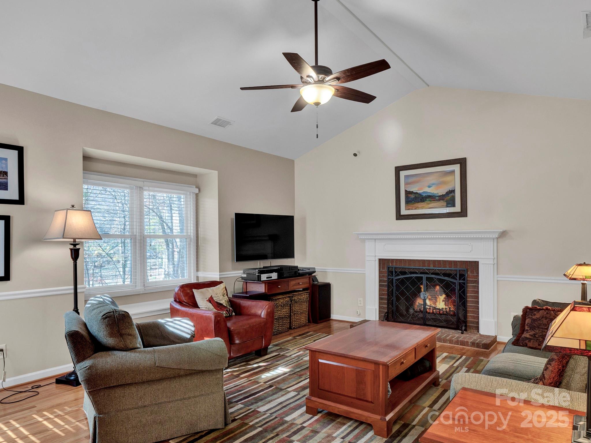 Sardis Plantation - Residential