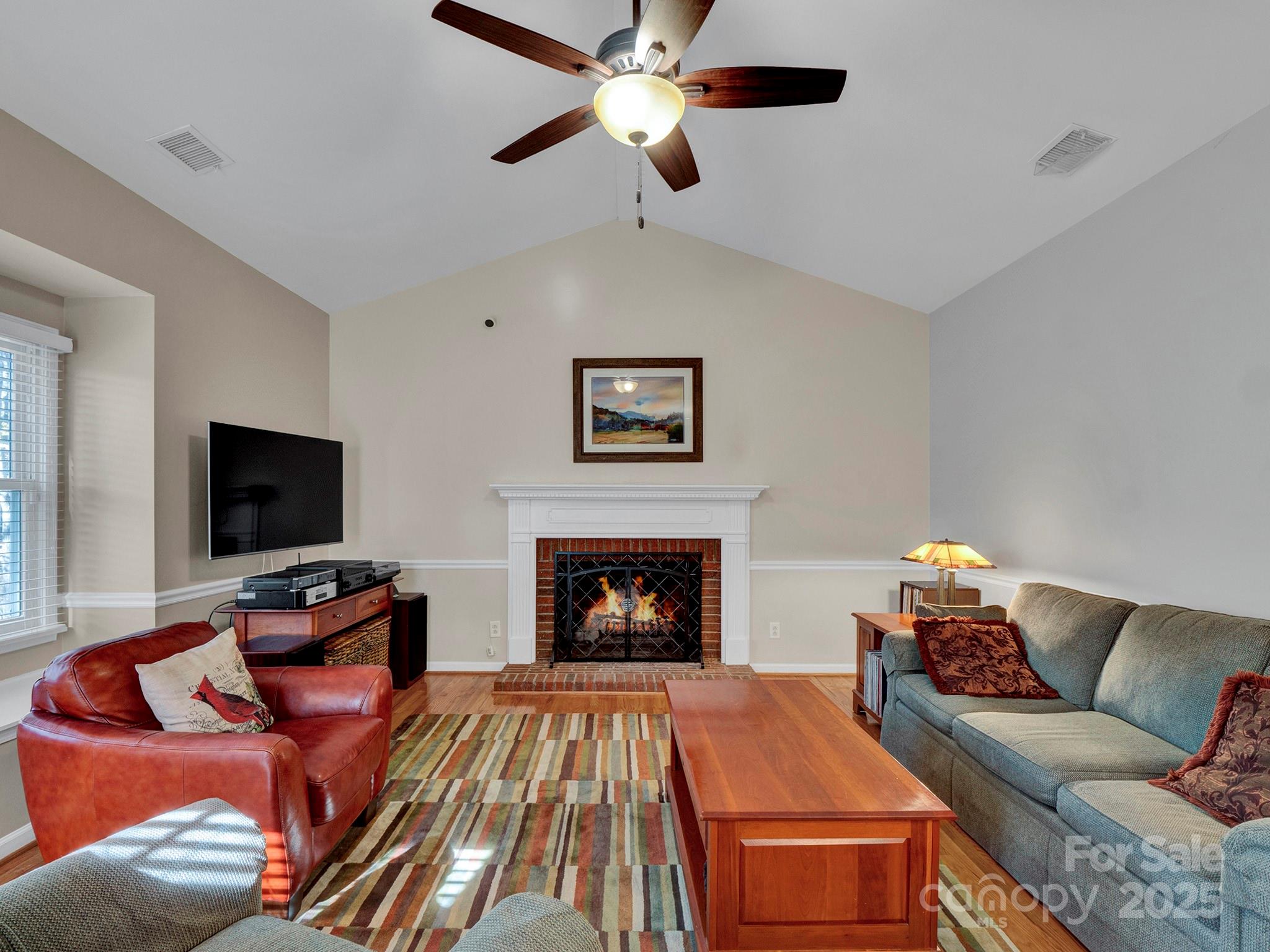 Sardis Plantation - Residential