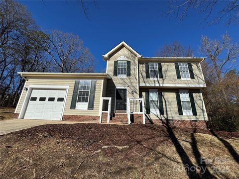 1425 Sugar Hollow Drive Charlotte NC 28214