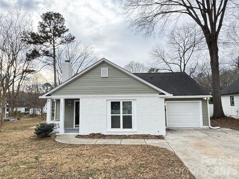 7125 Falconwood Court Charlotte NC 28227