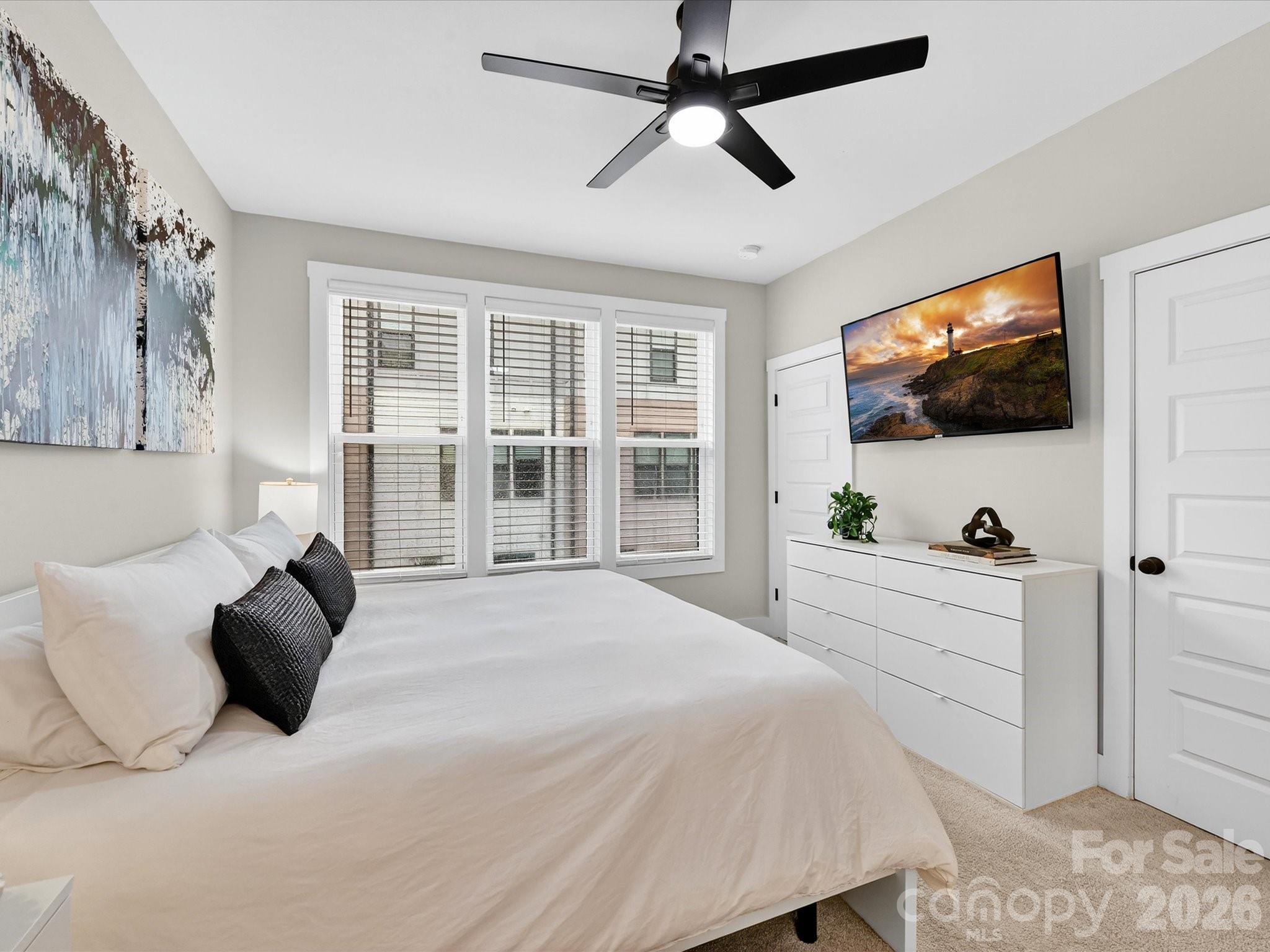 Tremont Station - Residential