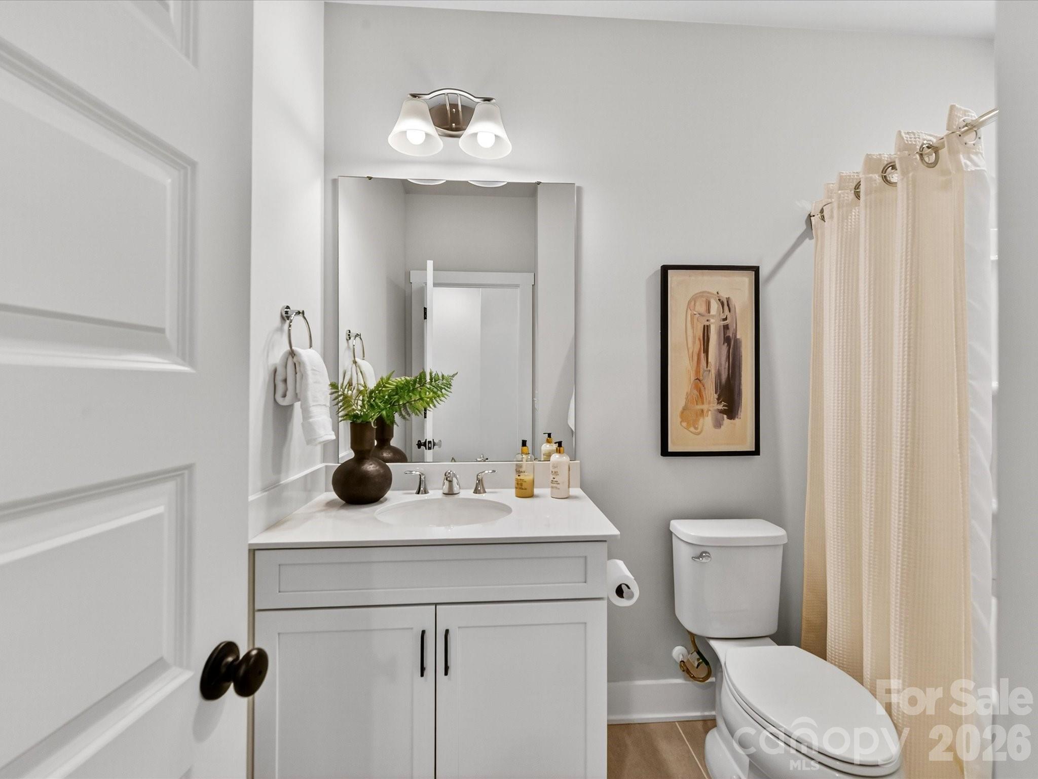 Tremont Station - Residential