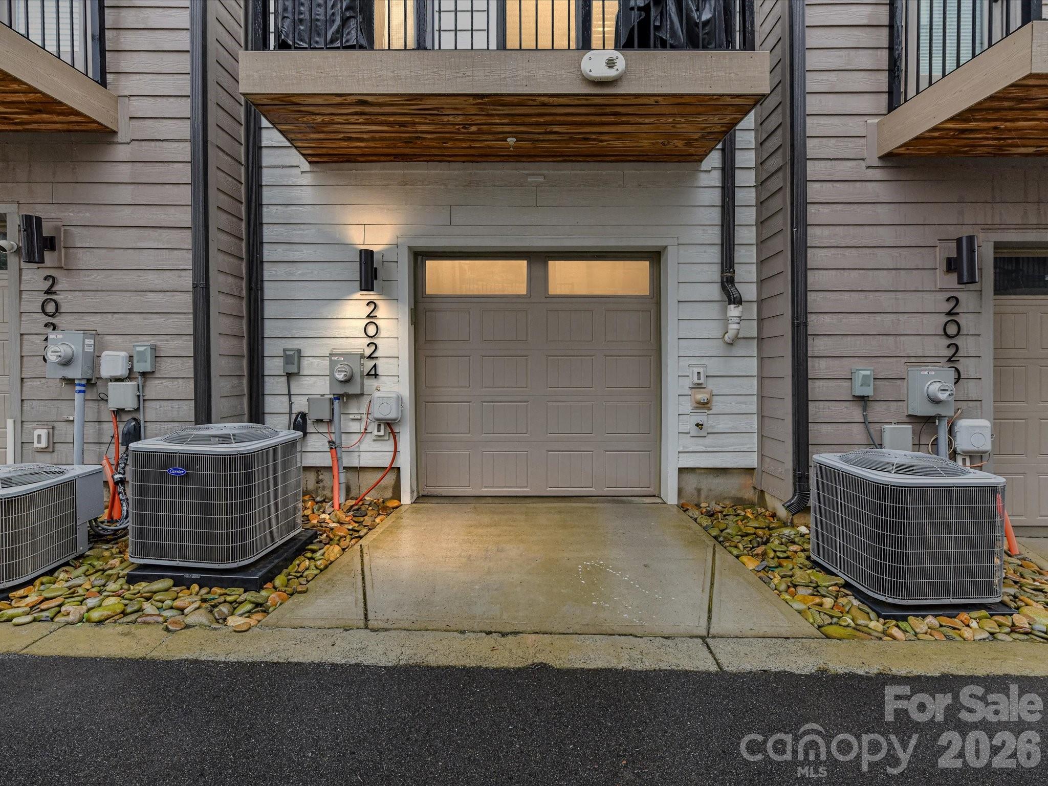 Tremont Station - Residential