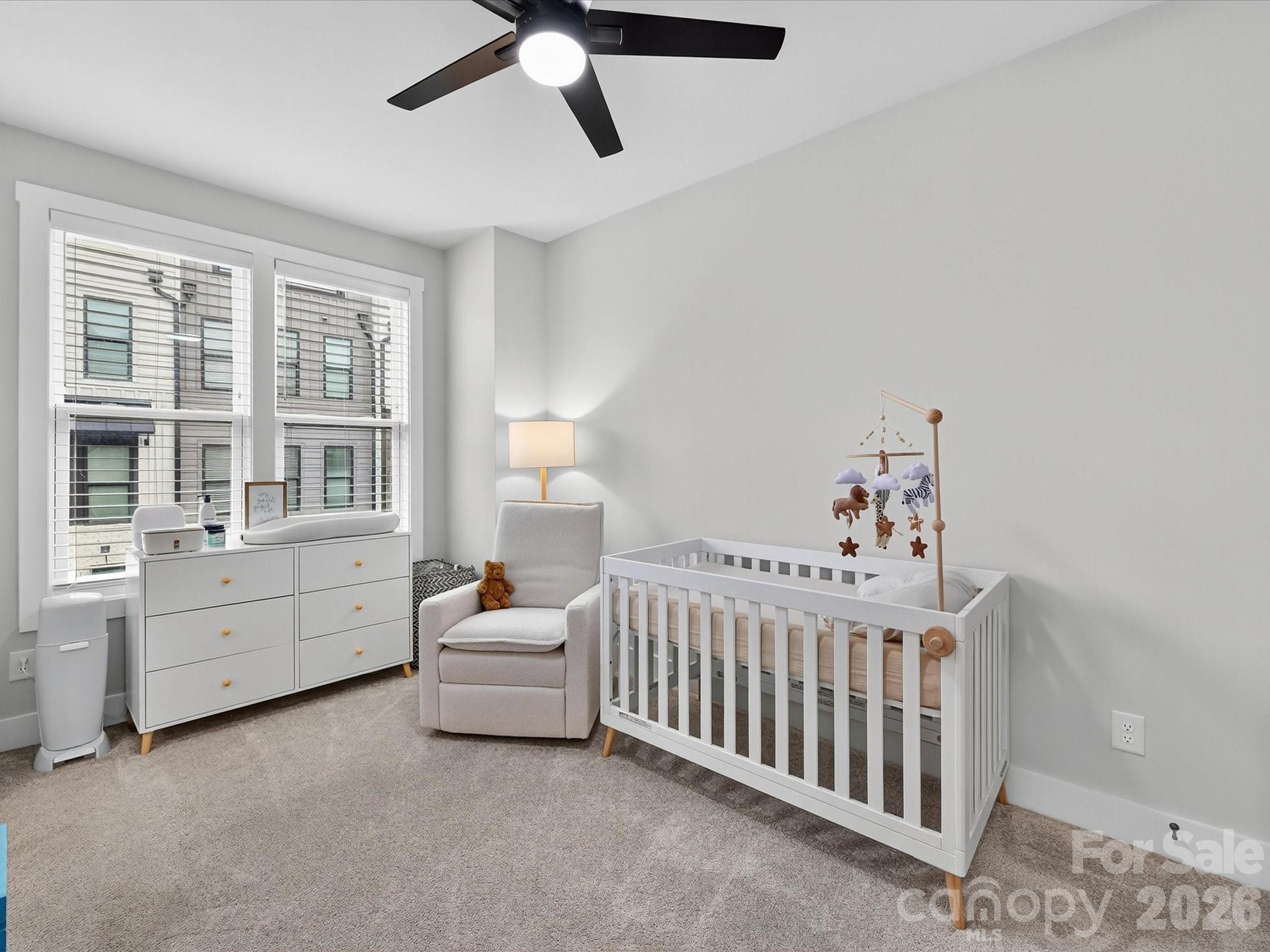 Tremont Station - Residential