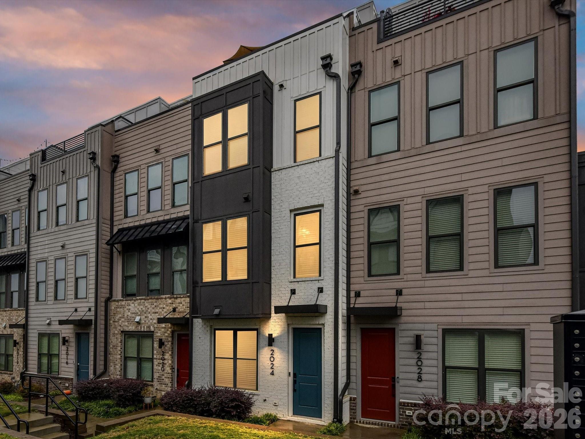 2024 Terwilliger Terrace