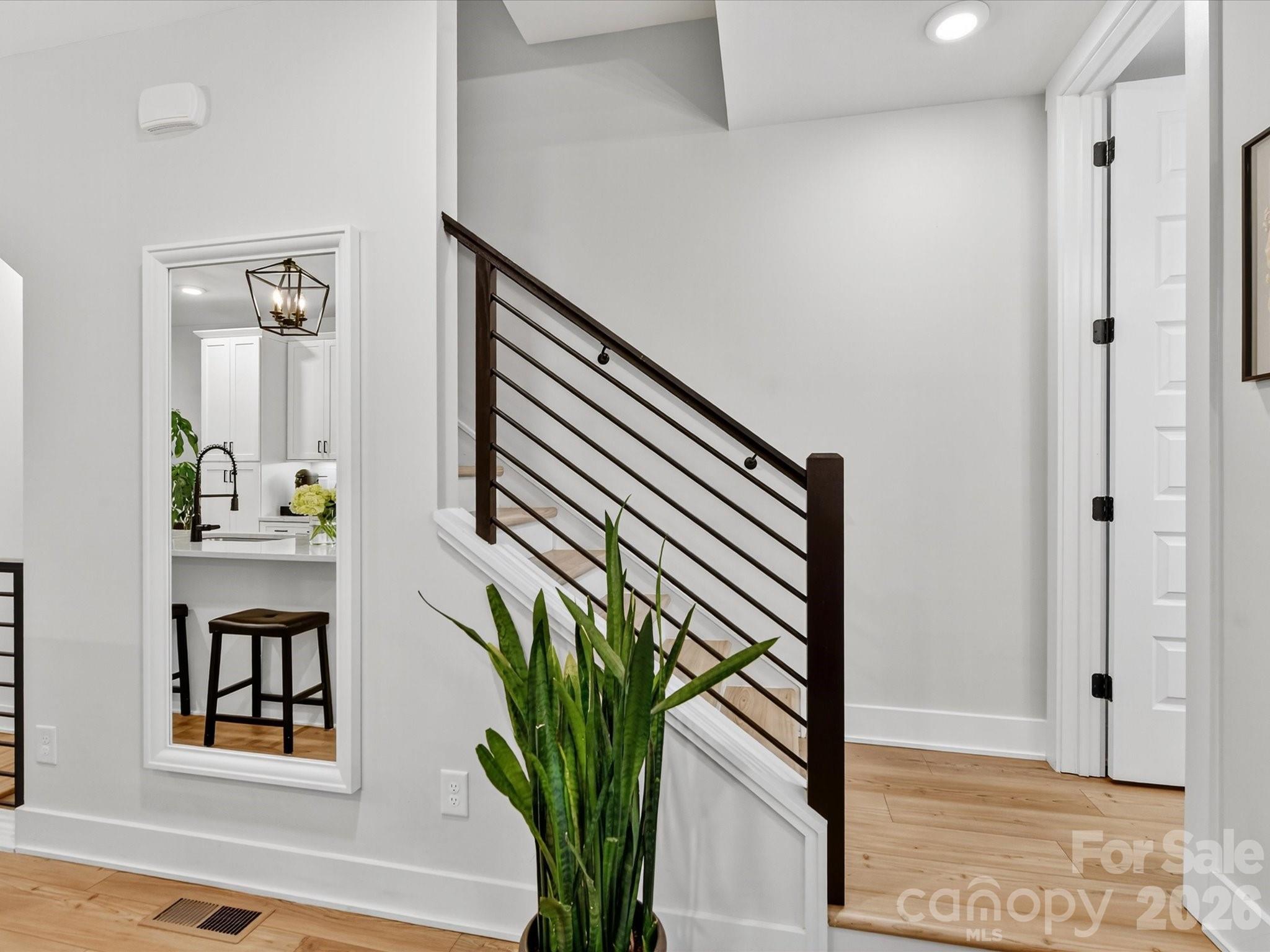 Tremont Station - Residential