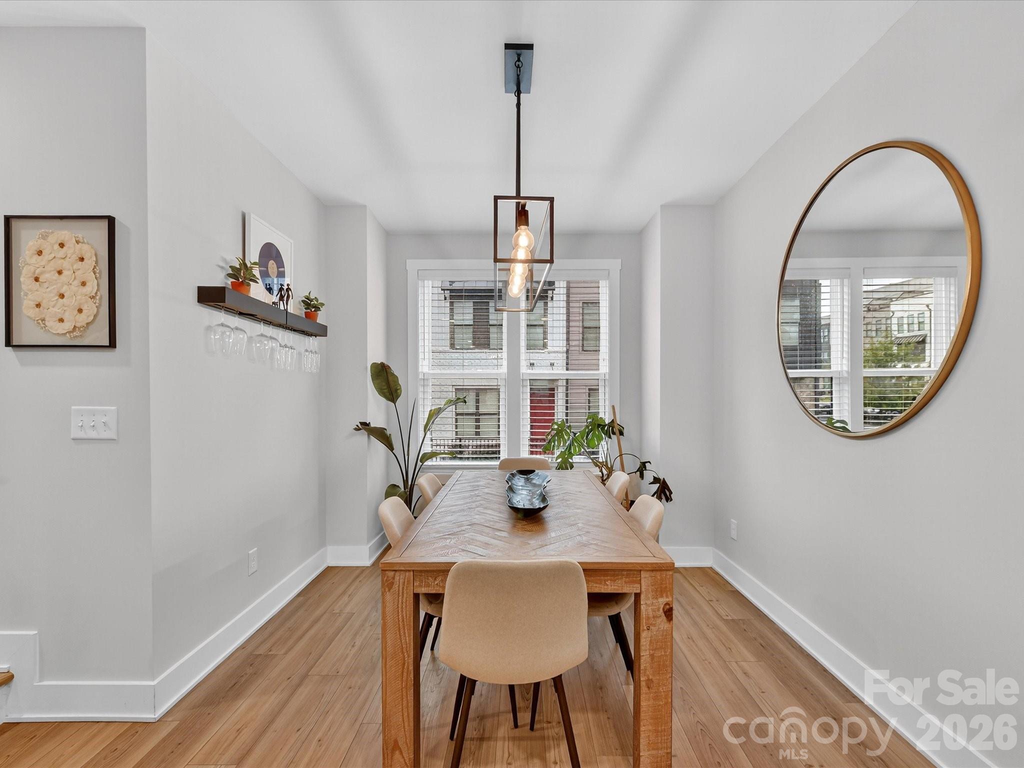 Tremont Station - Residential