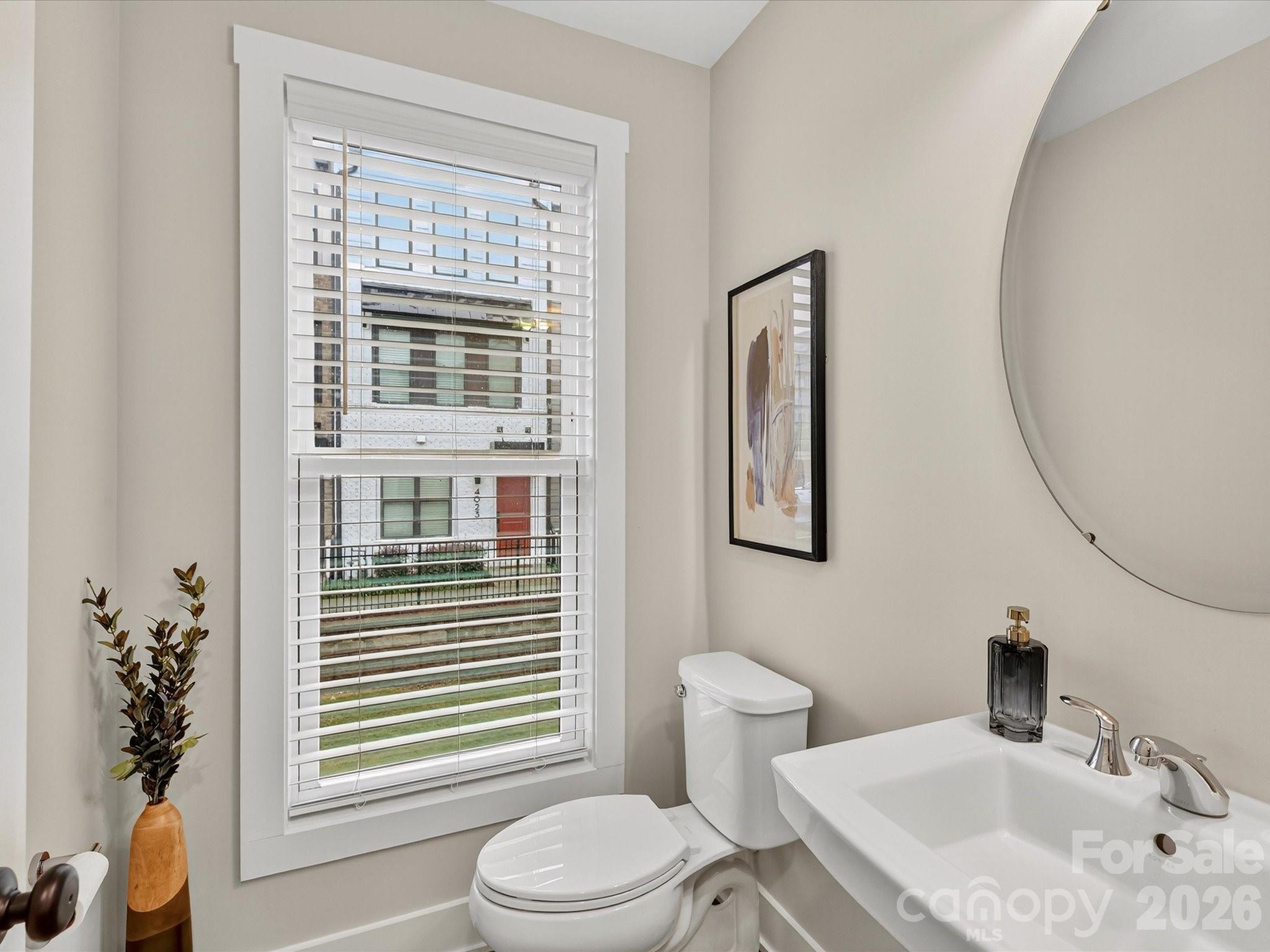 Tremont Station - Residential