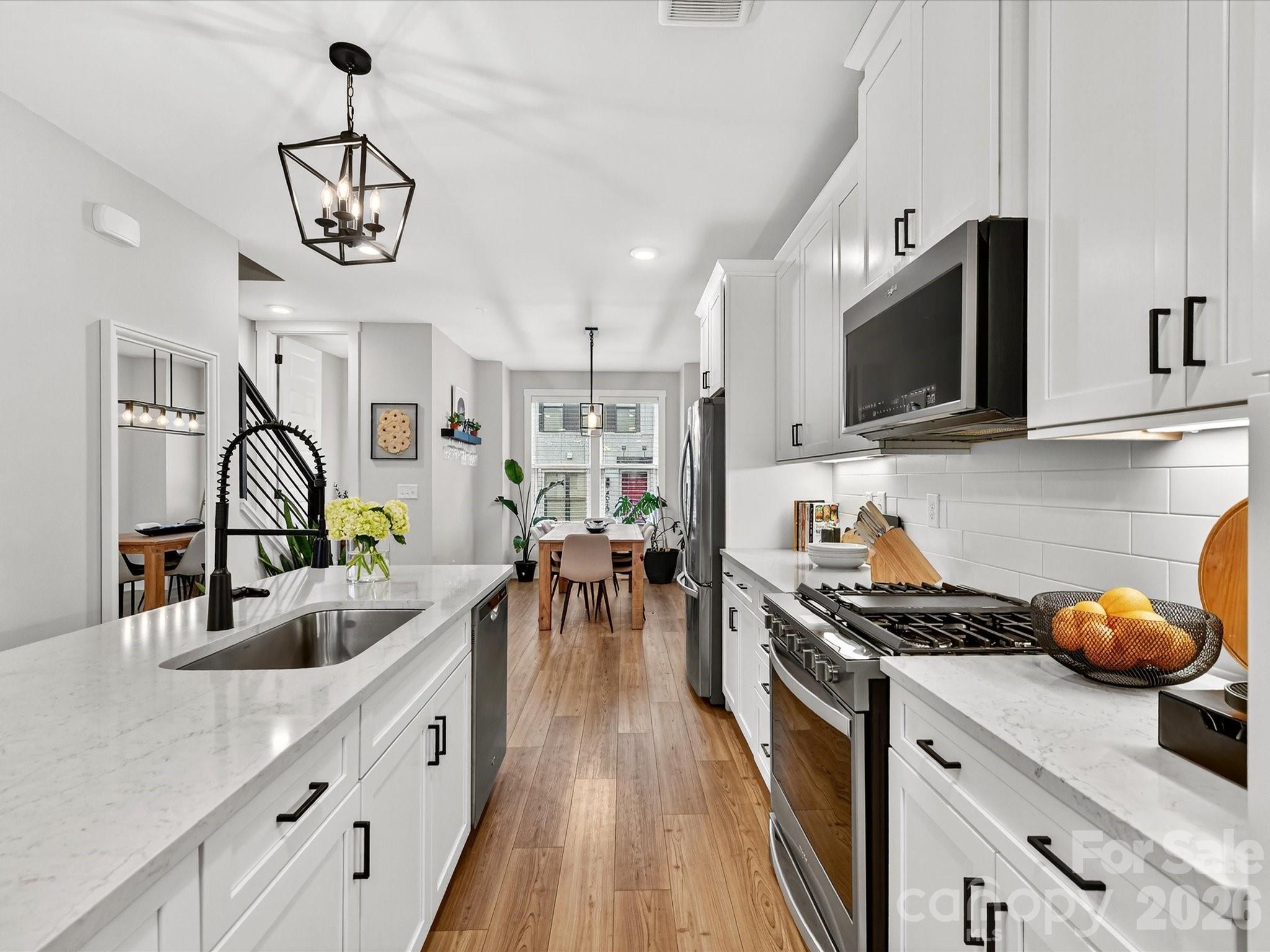 Tremont Station - Residential