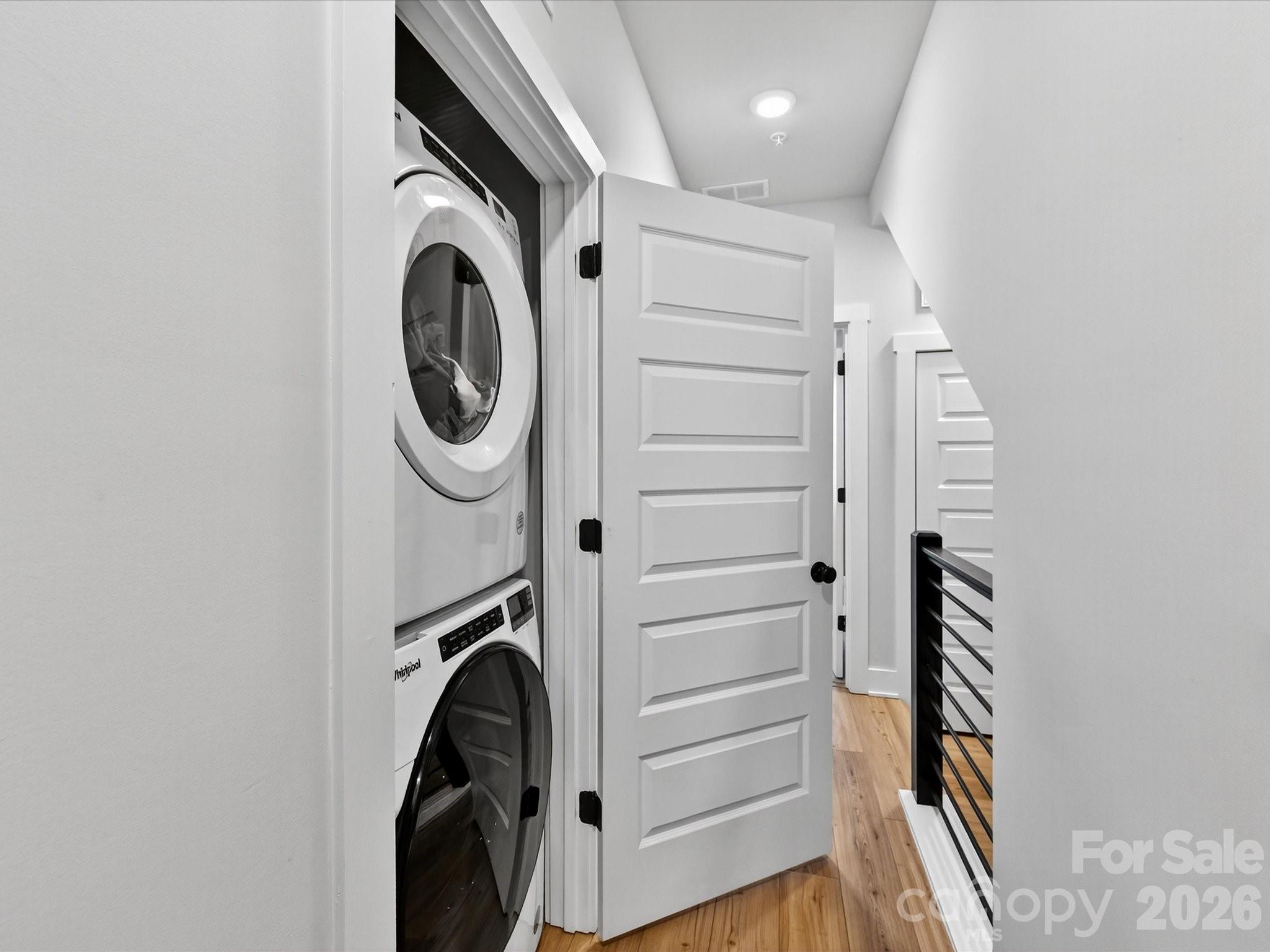 Tremont Station - Residential