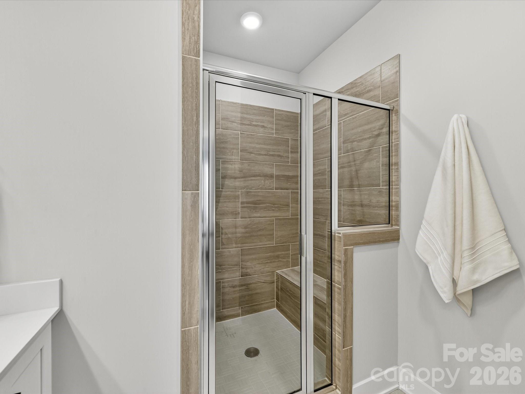 Tremont Station - Residential