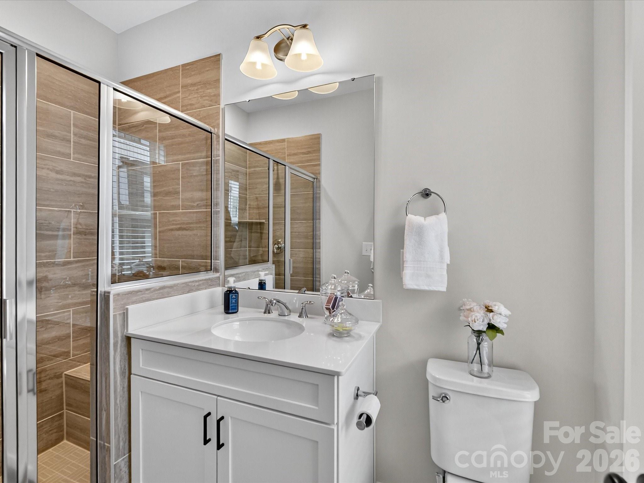 Tremont Station - Residential