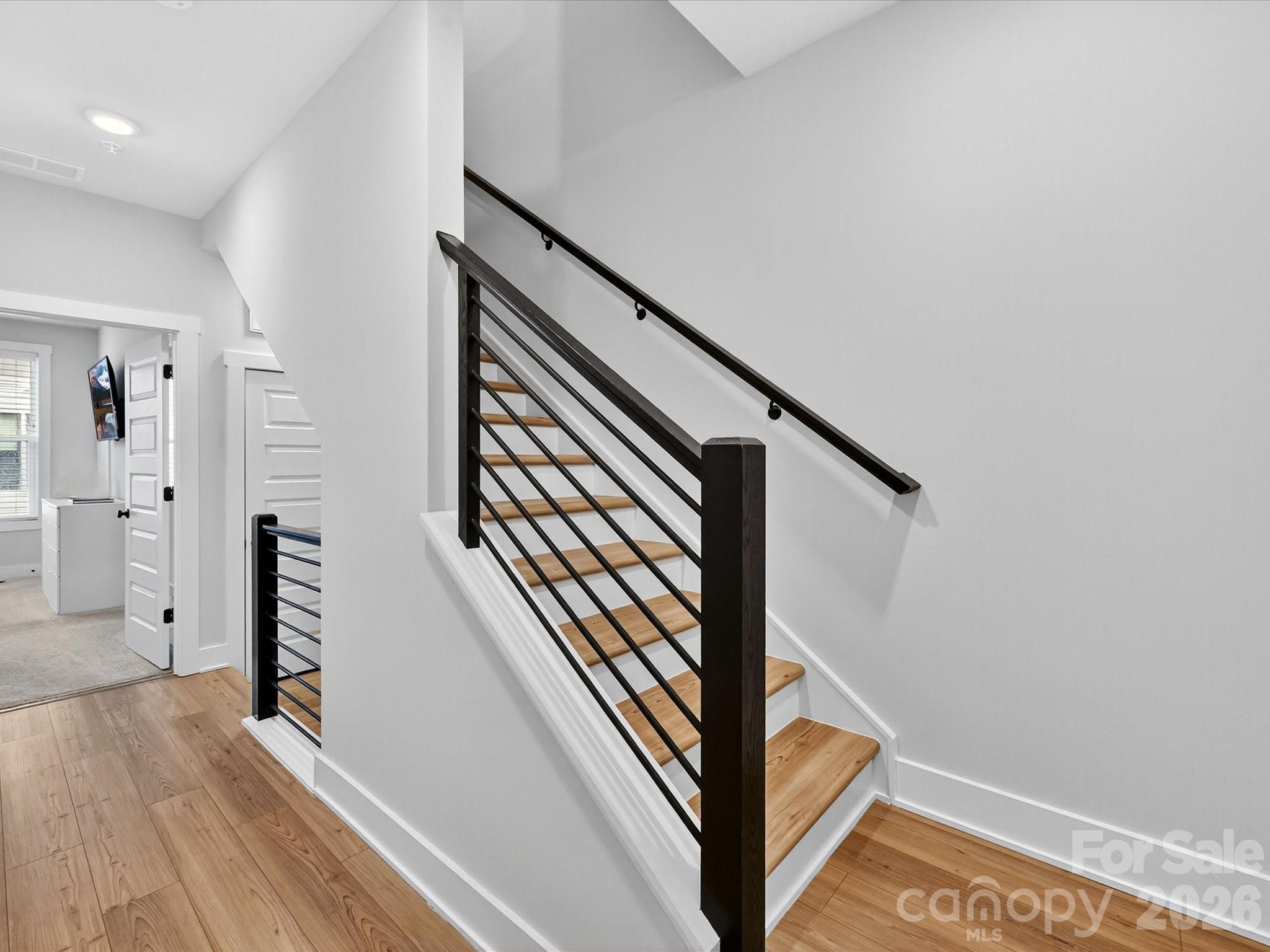 Tremont Station - Residential