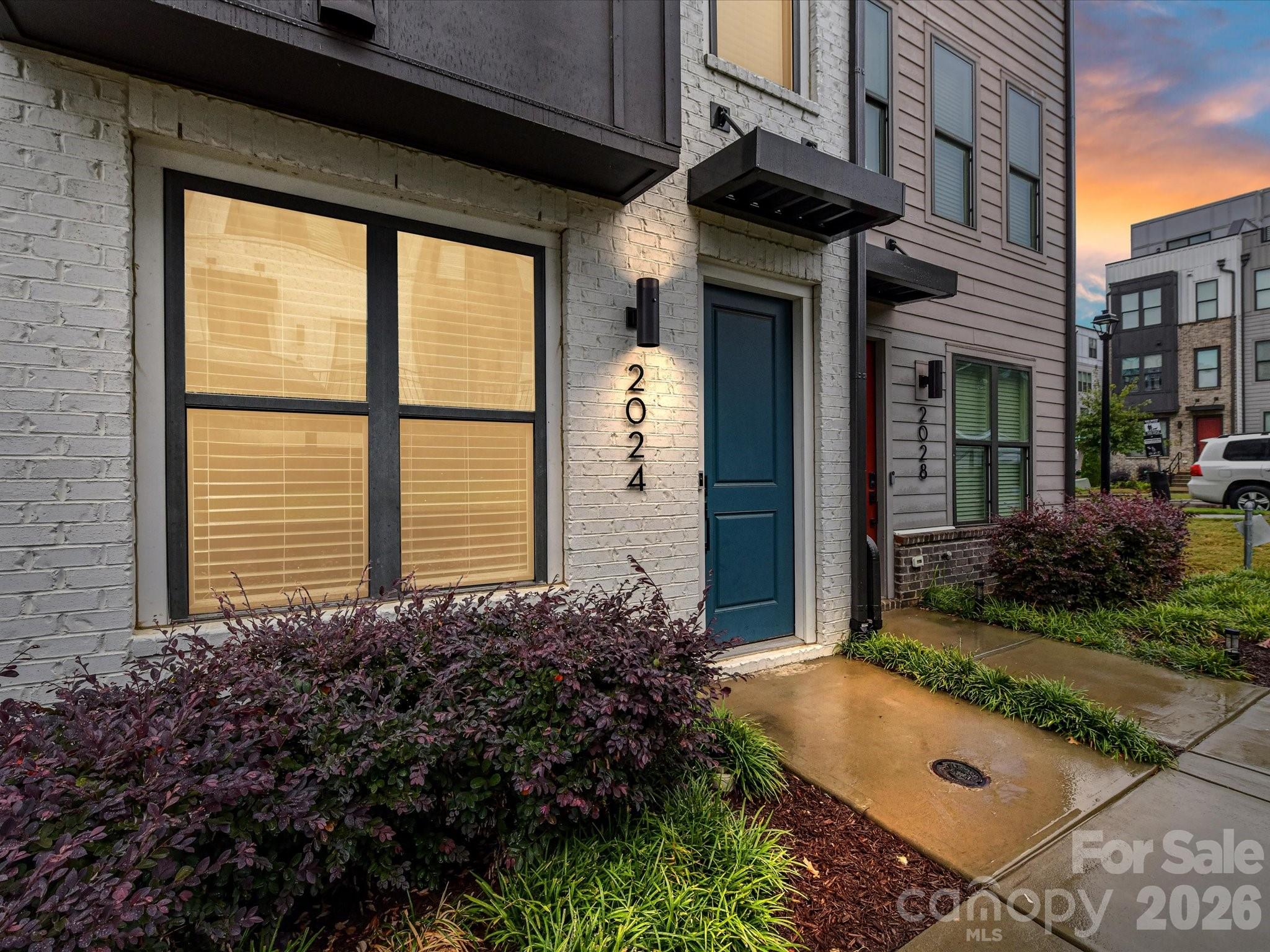 2024 Terwilliger Terrace