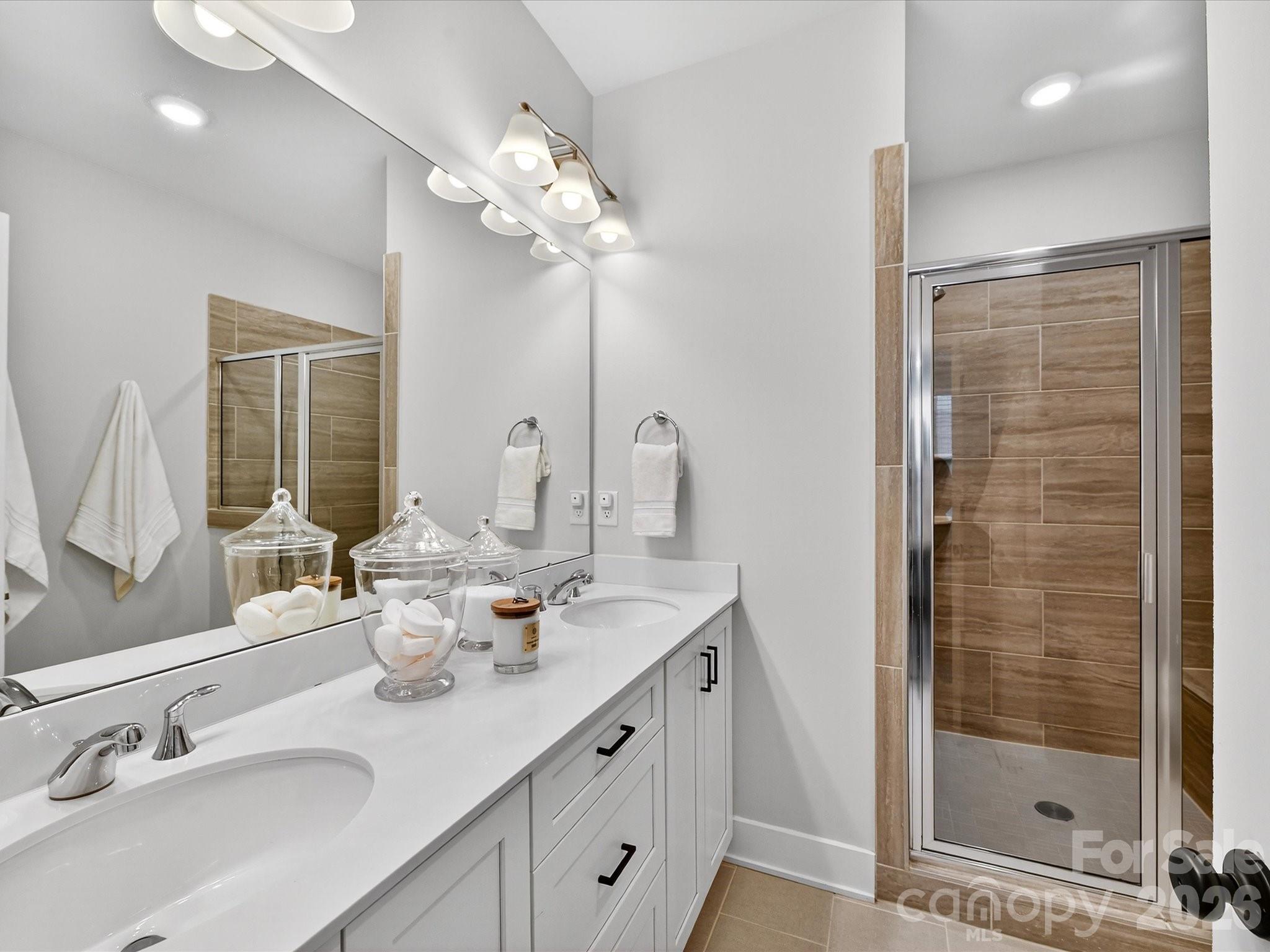 Tremont Station - Residential