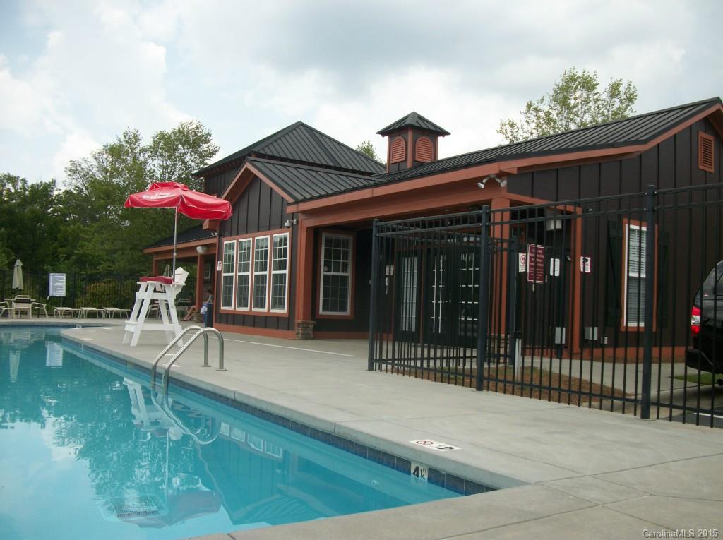 Cedar Mill - Residential