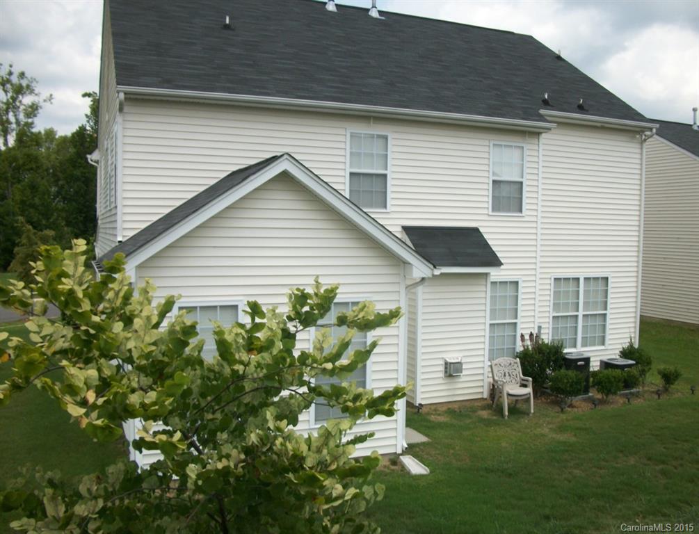 Cedar Mill - Residential