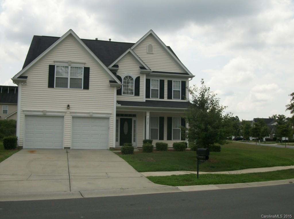 Cedar Mill - Residential