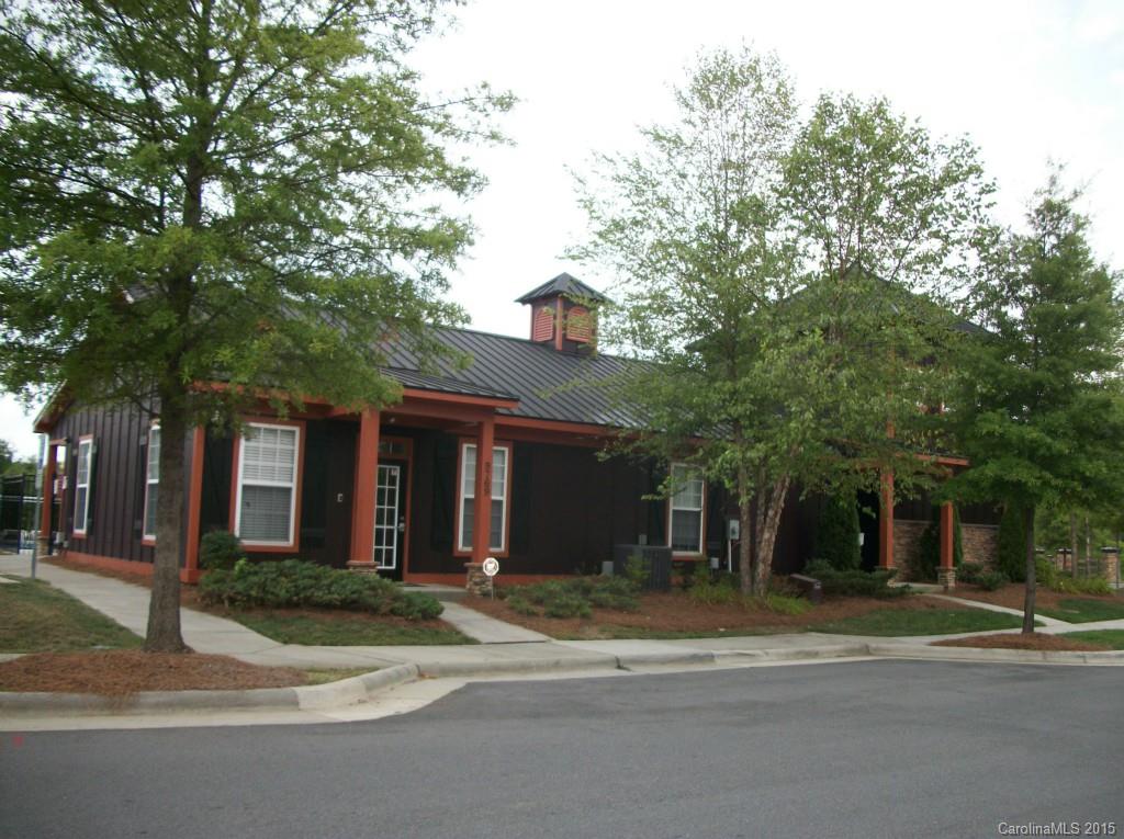 Cedar Mill - Residential