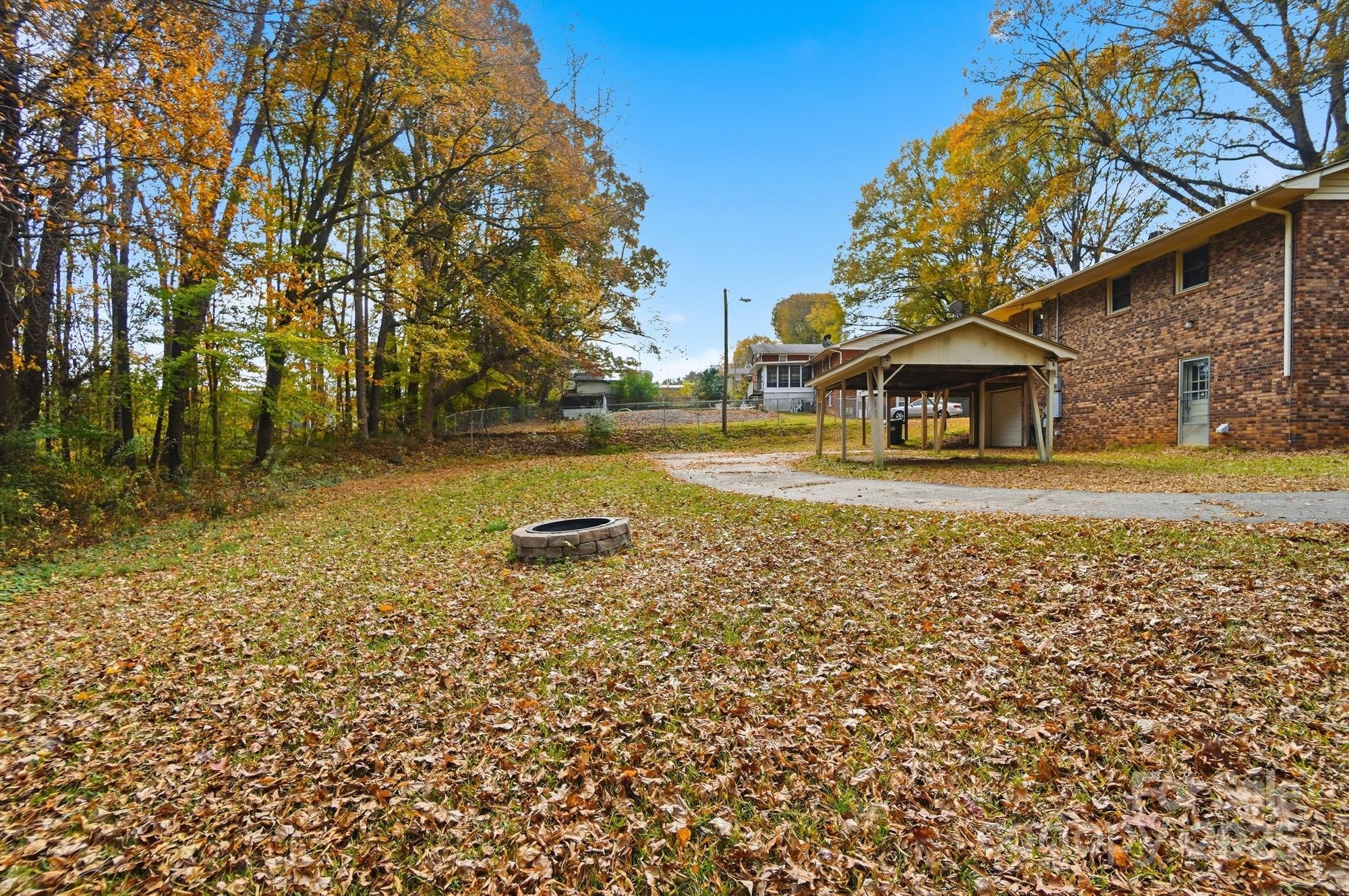 Tanglewood - Residential