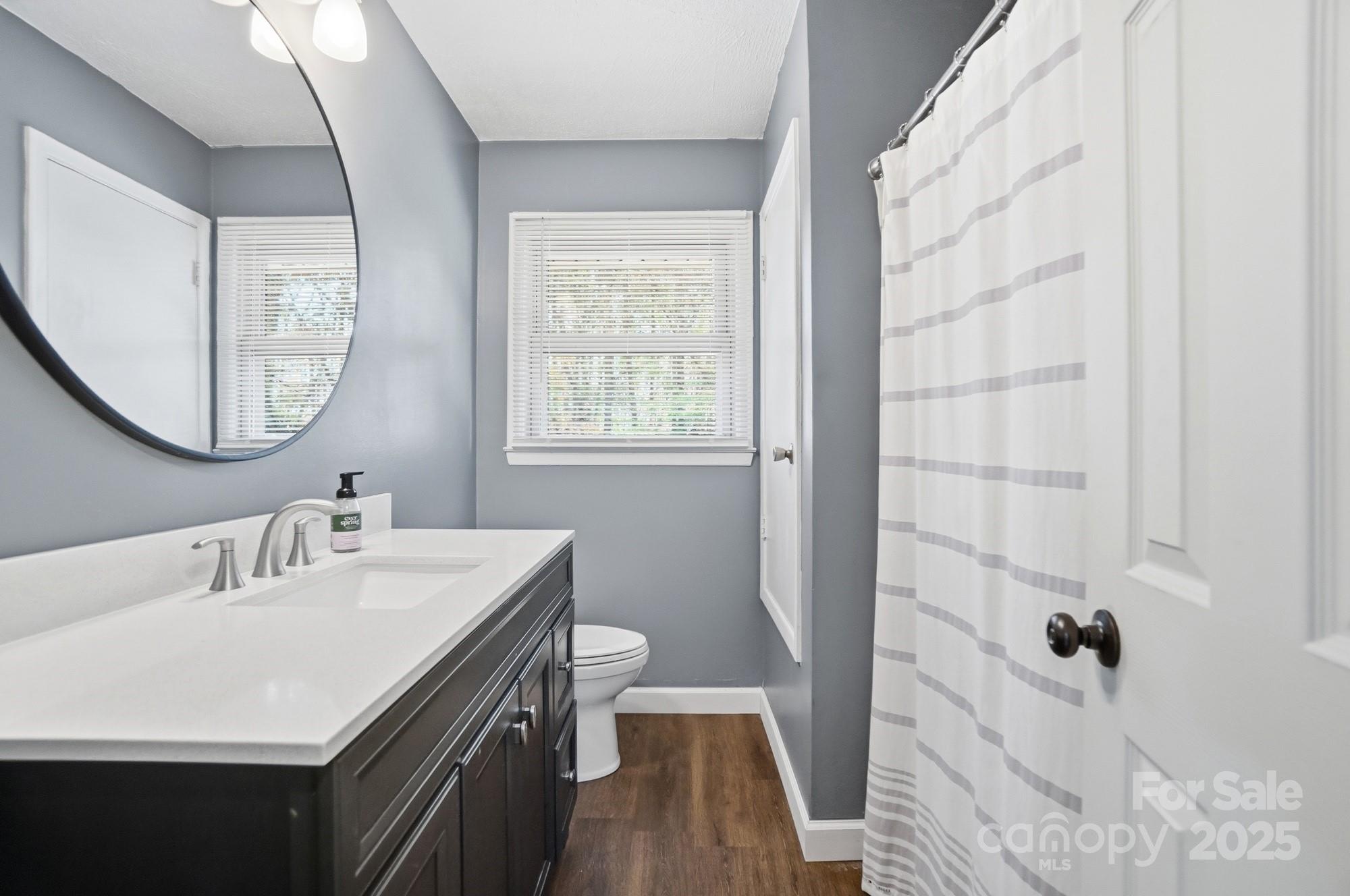 Tanglewood - Residential